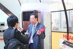 91抖音成长人版安装TESTFLIGHTIOS轻量版空调季海：“凉霸”主打健康和节能